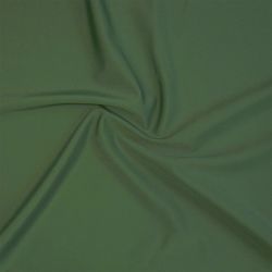 Coupon 70 cm - Lycra recyclé vert pin
