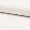 Viscose plumetis ivoire