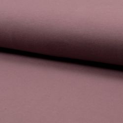 Dernier coupon 80 cm - Jersey bio figue