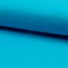 Bord-côte bio turquoise