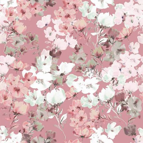Jersey bio blossom blush