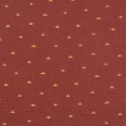 Double gaze bio sunshines terra