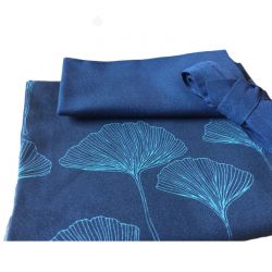 Kit culotte Éternité Variante 1 grande taille ginko nuit