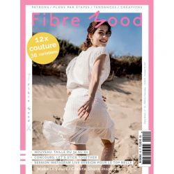 Magazine Fibre Mood 15