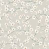 Coton amandier lin