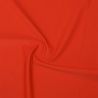 Lycra recyclé rouge