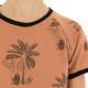 Sweat palm trees