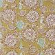 Viscose jivana moutarde