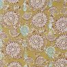 Viscose jivana moutarde