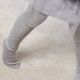 Tulle silver grey unicorns