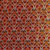 Wax love rouge/orange