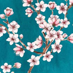 Enduit blossom