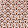 Viscose zadani marsala