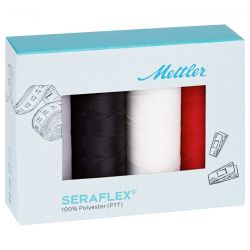 Boîte fil Seraflex Mettler 