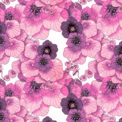 Jersey bio krasse rose