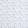 Coton simia gris/gold