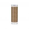 Fil Seraflex Mettler brun-0387