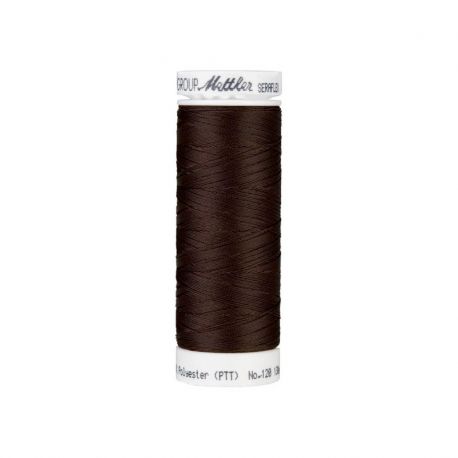 Fil Seraflex Mettler chocolat noir-0428