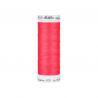 Fil Seraflex Mettler corail fluo-8775