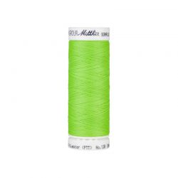 Fil Seraflex Mettler vert fluo-70279