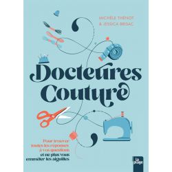 Docteures couture