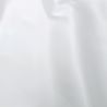 Satin de soie blanche