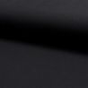 Maille polo noire