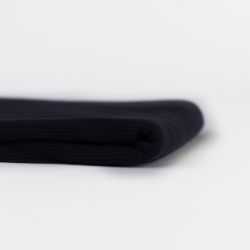 Bord-côte bleu graphite