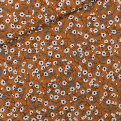 Viscose camomille