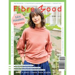 Magazine Fibre Mood 18