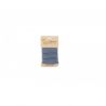 Biais popeline bio 5 m-jeans