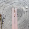 Zip INVISIBLE Atelier Brunette 20 cm maple