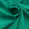 Lycra recyclé vert prairie