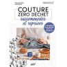 Couture zéro déchet - Raccomoder et repriser