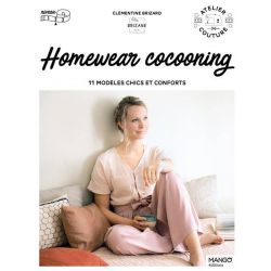 Homewear cocooning