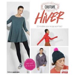 Couture hiver