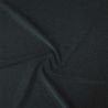 Lycra shiny noir 