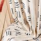 Gaze native off white