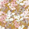 Jersey bio blossom ocre