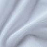 Tulle stretch blanc