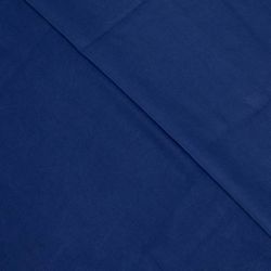 Tencel bleu foncé