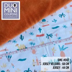 Duo de mini coupons 007