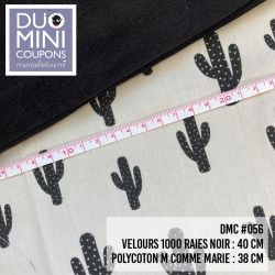 Duo de mini coupons 056