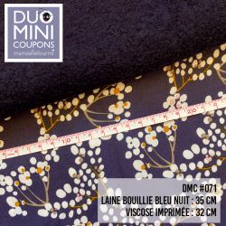 Duo de mini coupons 071