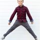 Couture pour hommes et enfants