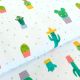 Jersey bio cactus cutties