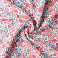 Jersey brigitte cerise
