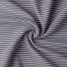 Jersey marinindigo/cassonade