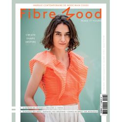 Magazine Fibre Mood 23