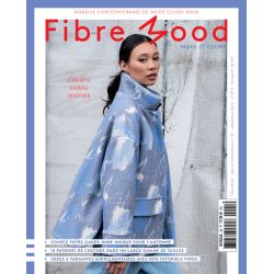 Magazine Fibre Mood 25